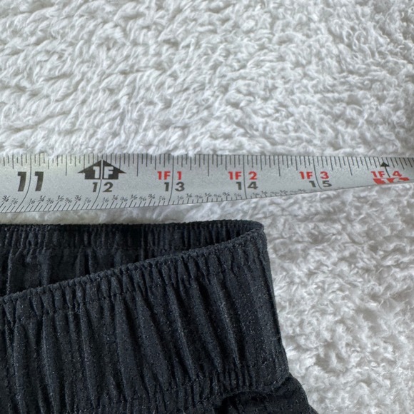 KETL Mountain Apparel Men Lightweight Active Pants Black Outdoor M 28x30 Elastic - Picture 4 of 10